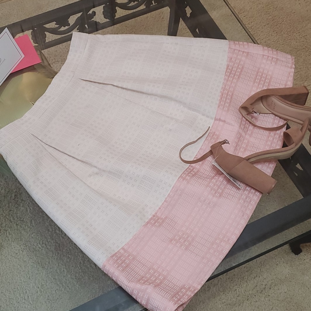 The Perfect Skirt